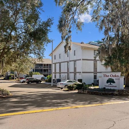 Sanctuary Gainesville Bright 2 Bedroom King Condo Exterior foto